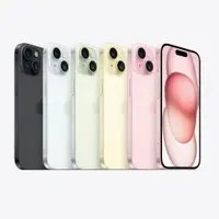 在飛比找ETMall東森購物網優惠-APPLE iPhone 15 Plus 128G - 5G