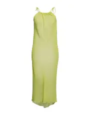 [DON'T ME] DON'T @ ME Midi dresses - Item 15372673
