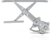 Window Regulator For 15-21 Lexus ES300h ES350 NX200t NX300 NX300h 2.5L 4 FK62S4 (for: Lexus)