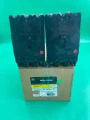 GE TEY3100 100 A 480V 3P CIRCUIT BREAKER NEW qty 1 per bid