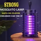 Electric Fly Bug Zapper Mosquito Insect Killer Light Control Trap Pest ъ~ G7O0