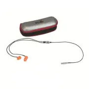 Stilo Ear Plug Kit - For Stilo Circuit Or Formula Helmet/Lid - Motorsport/Rally