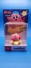 Kirby Amiibo from Kirby: Planet Robobot; Unopened