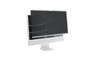 Kensington Computer Display Privacy Protection Screen For Apple Imac 24"
