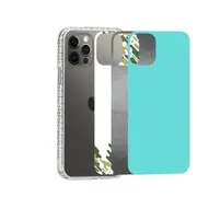 3sixT CustomFlex Case For Apple iPhone 12/12 Pro - Clear
