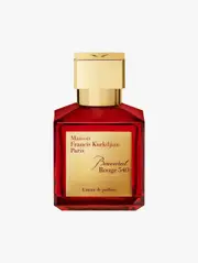 Baccarat Rouge Extrait de Parfum