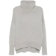 [Lisa Yang] Lisa Yang Heidi Sweater I NUMERIC GREY