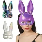Gifts Women Half Mask Party Cosplay Props Half Face Mask Prom Party Supplies