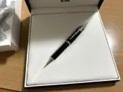 MONTBLANC MILES DAVIS SPECIAL EDITION BALL PENS #8b6ca0