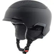 ALPINA Banff MIPS Freeride Ski Snowboard Helmet Wool liner adjusting ventilation
