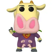 [LatestBuy] Funko Cow & Chicken Super Cow Pop! Vinyl