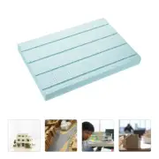 Foam Board Scene Model Foam Crafting Foam Board Diorama Foam Crafting Foam