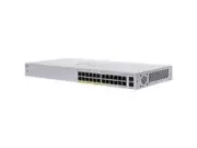 Cisco 110 CBS110-24PP Ethernet Switch CBS11024PPNA