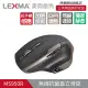 LEXMA MS950R 無線紅外線靜音滑鼠