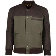 Hammer Textile Motorcycle Jacket