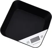DRESSOOS High Precision Digital Pet Scale Easy to Carry Read Led Display for Pet Weighing