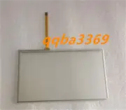 New Touch panel for MAX-715B MAX-720B MAX-730B Screen Glass Panel qq