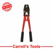 Taskmaster 350mm Swaging Tool