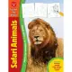 Learn to Draw Safari Animals: Step-By-Step Instructions for More Than 25 Exotic Animals