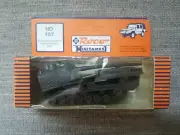 New in Box! Roco Minitanks MIB #HO-157 in 1/87 scale US M55 Howitzer Tank
