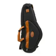 Saxophone parts Treble Sax Case Hand Strap Sax Bag light Strong Saxophone Case