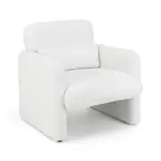 Costway Single Sofa Chair