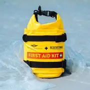 Rescue Swag Explorer First Aid Kit - RSWG-RFDS-EXP-1