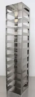 Upright Freezer Rack 12-Compartment (2003995043)