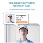 Wifi Video Doorbell Camera Hd Video Household Digital Wireless Intercom Do IDS