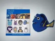 Loungefly Disney Pixar Finding Nemo DORY Assorted Blind Patch