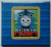 Thomas The Tank Engine 12x12 Postbound Scrapbook Album Brand New By Sandylion