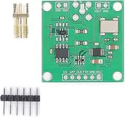 DDS Signal Generator Module AD9833 Programmable Waveform Generator for Measurement and Sensing Applications PCB Material 25MHz Clock Frequency