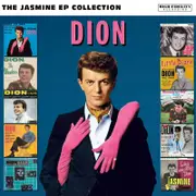 Dion The Jasmine Ep Collection CD