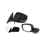 Superspares Electric Door Mirror Left Hand Side for Subaru Outback Gen 2012-2014
