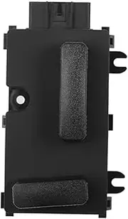 Power Seat Adjuster Switch for Cadillac, for Chevy, for GMC Yukon Sierra 1500/2500/3500, Car Power Seat Adjust Control Switch