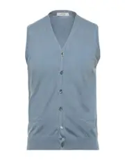 [ALPHA STUDIO] ALPHA STUDIO Cardigans - Item 39918927