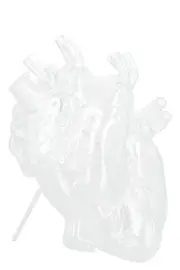 SELETTI 'Love In Bloom’ Vase