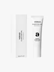 Clarifying Gel