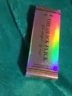 The quick flick for perfect wings to the point intense black two tip eyeliners n