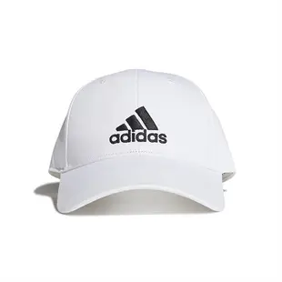 【ADIDAS】愛迪達BBALL CAP COT 休閒帽 帽子 -FK0890 IC9696