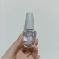 在飛比找蝦皮購物優惠-OPI 輕盈高光持久保色護甲油15ml