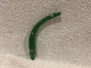 vintage Ertl 1/16 John Deere Forage Harvester Spout - new old stock - green