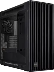 ASUS ProArt PA602 E-ATX Computer Case, 420mm radiator support, Dual 200mm Black
