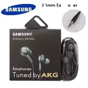 Samsung 3.5mm Wired Headphones IG955 In-ear Earphone With Microphone