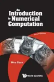 Introduction to Numerical Computation, Hardcover by Shen, Wen, Brand New, Fre...