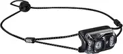 PETZL Bindi, 200 Lumens, Ultralight, Rechargeable, and Compact Headlamp for Urban Running