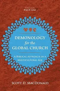 在飛比找誠品線上優惠-Demonology for the Global Chur