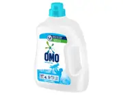 OMO Sensitive Laundry Liquid Detergent - 4L