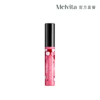 在飛比找momo購物網優惠-【Melvita 蜜葳特】紅心蘋果香唇油-玫瑰粉(7ml)