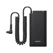 External Battery Adaptor for Flash